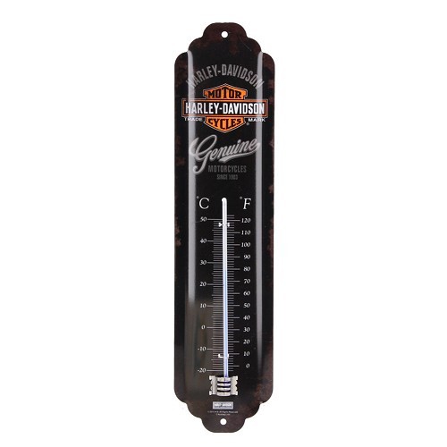     
                
                
    Termometro HARLEY DAVIDSON GENUINO - UF01476
