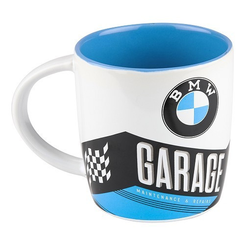  BMW GARAGE mok - UF01535 