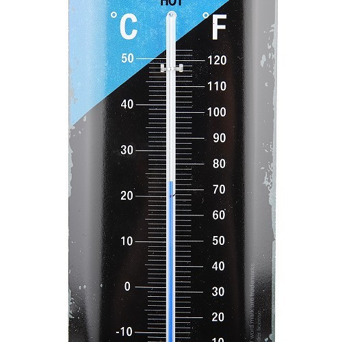  Termometro BMW GARAGE - UF01538-1 