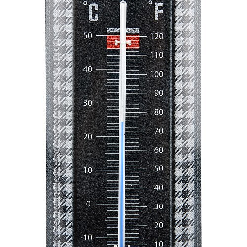  BMW-Thermometer - UF01539-1 