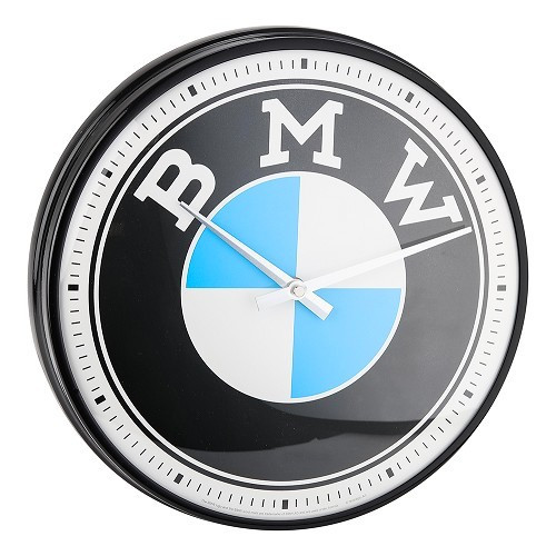  BMW wandklok - UF01541 