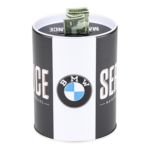  Money box BMW SERVICE - 1 L - UF01546 