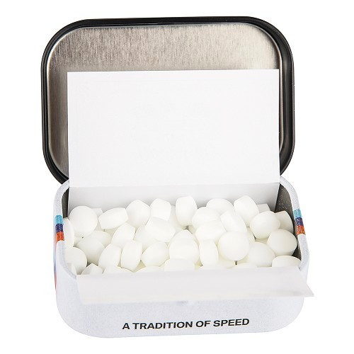  BMW TRADITION miniature mint box - UF01551-1 