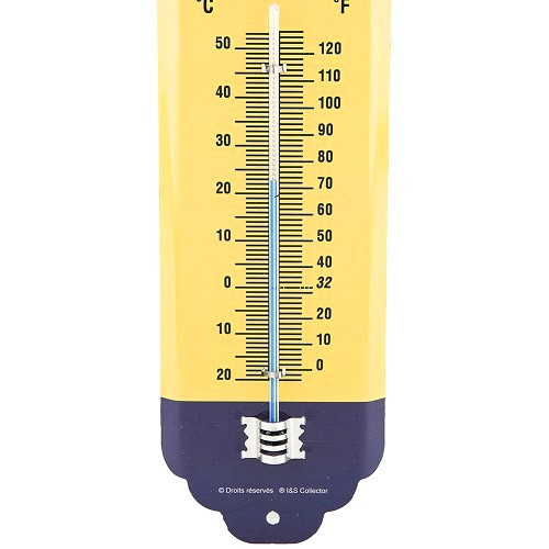  Thermometer CHOCOLAT MENIER - UF01599-1 