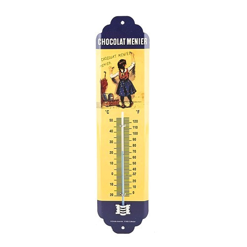  Thermomètre CHOCOLAT MENIER - UF01599 
