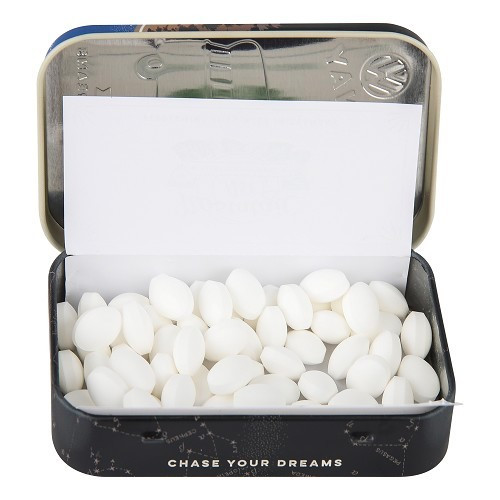 VW LET'S GET AWAY miniature mint box - UF01634