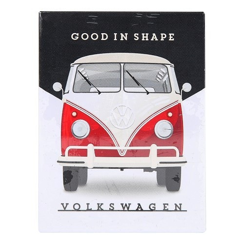 Imán VW COMBI SPLIT GOOD IN SHAPE - UF01651 