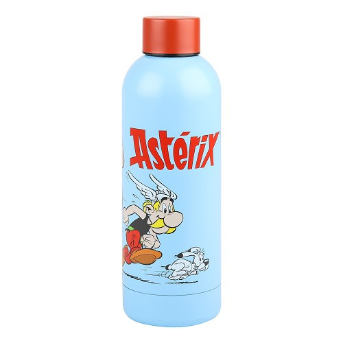  Garrafa com isolamento térmico Asterix 530ml - UF01725-1 