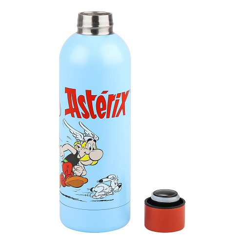  Garrafa com isolamento térmico Asterix 530ml - UF01725 
