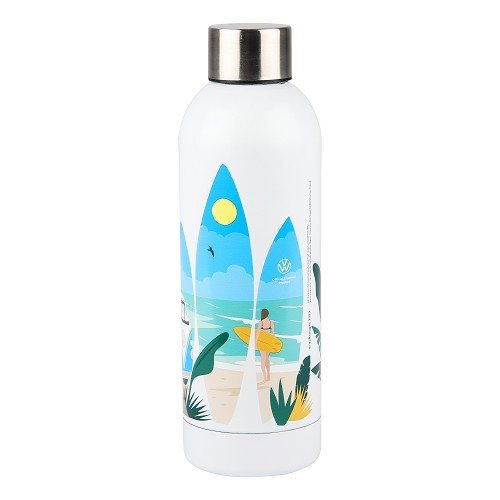  Combi isothermal water bottle - 500ml - UF01726-2 