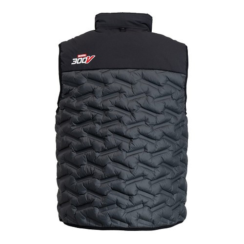 Gilet in piuma MOTUL 300V - Taglia M - UF01767