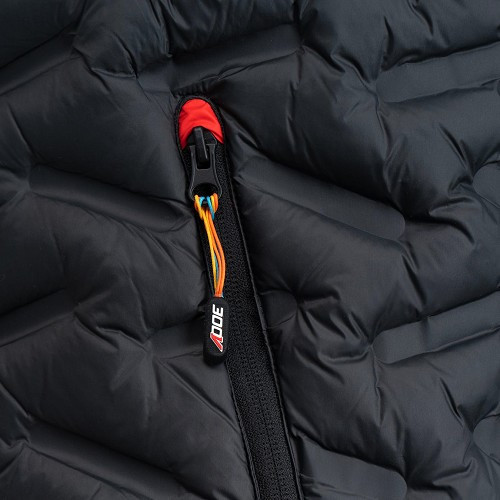 Gilet in piuma MOTUL 300V - Taglia L - UF01768