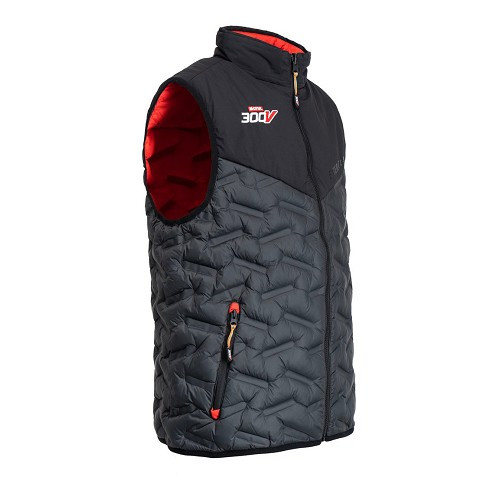 MOTUL 300V down vest - Size 2XL - UF01771