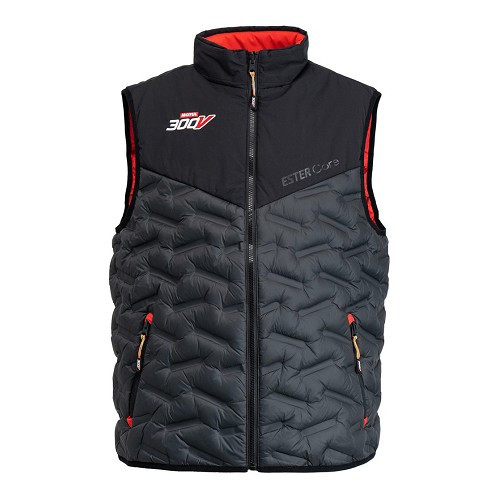     
                
                
    MOTUL 300V down vest - Size 2XL - UF01771
