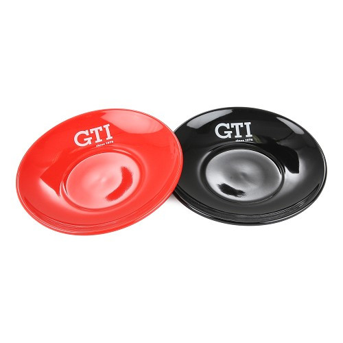 Tazze VW GTi con piattini - Set di 2 - UF01814