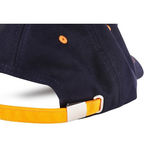 Cappello GULF - Base Ball NAVY - UF01826
