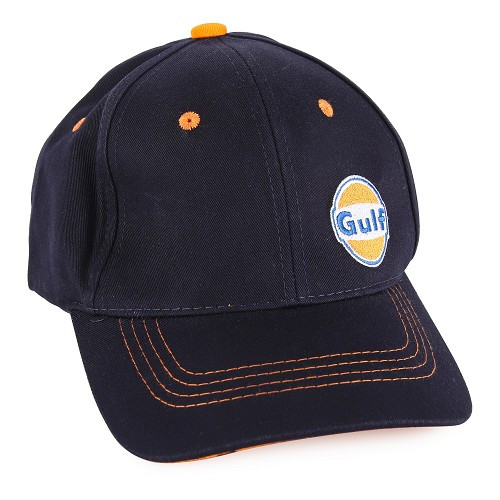     
                
                
    GULF cap - Base Ball NAVY - UF01826
