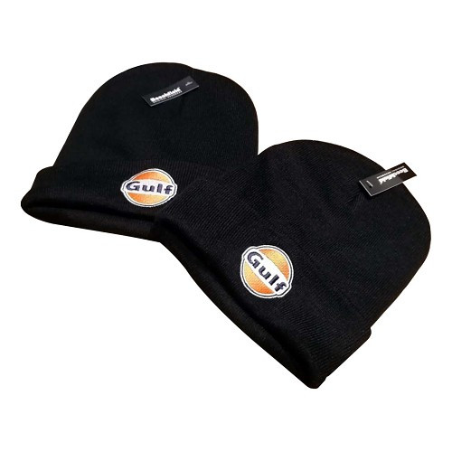     
                
                
    Unisex GULF hat one size fits all - UF01829
