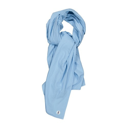     
                
                
    GULF chèche in cotton gauze - One Size Only - UF01852
