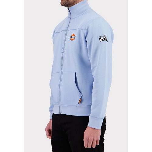 GULF Classic Trackjacket - Size M - UF01867