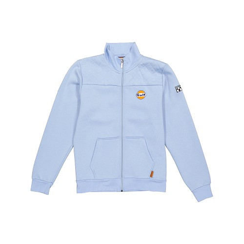     
                
                
    GULF Classic Trackjacket - Size M - UF01867
