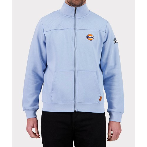 GULF Classic Trackjacket - Size L - UF01868