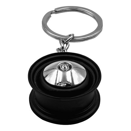     
                
                
    Llavero original de llanta VW Cox - UF01898
