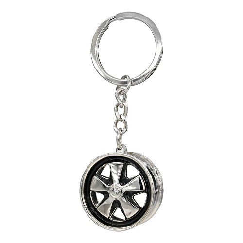     
                
                
    Llavero de llanta FUCHS POLIE - UF01901
