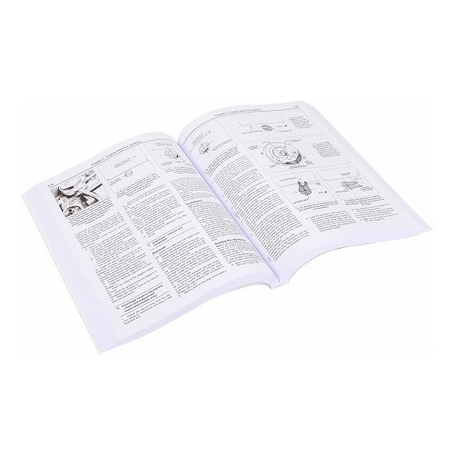 Revisione tecnica Haynes per 1987-2017 Jeep Wrangler - UF04416