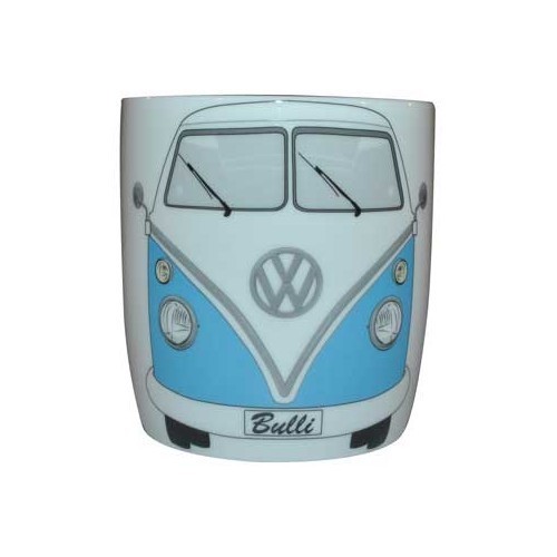     
                
                
    Mug VW Combi Split bleu - UF08128
