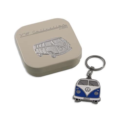  Porte-clés Combi Split Bleu - UF08149-1 
