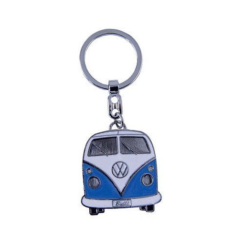  Porte-clés Combi Split Bleu - UF08149 