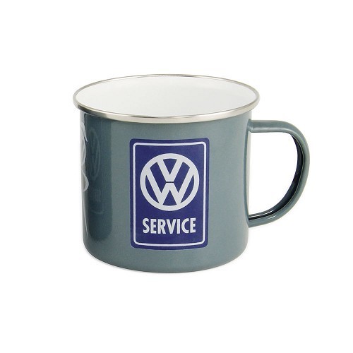 VW Service Mug - UF08158 