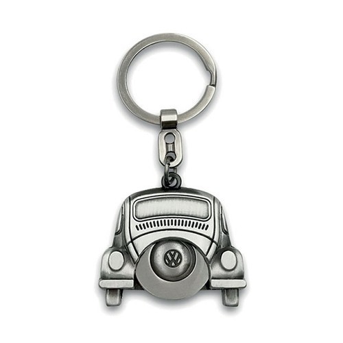  Key ring VW Beetle token cart - UF08167-1 