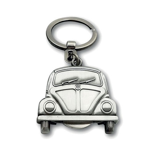  Key ring VW Beetle token cart - UF08167 