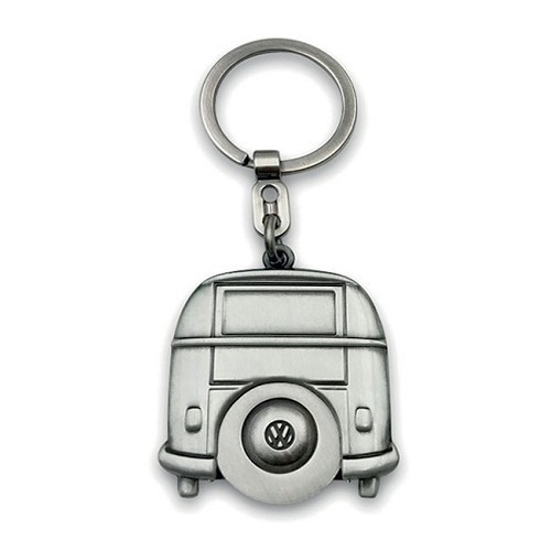  Schlüsselanhänger VW Split jeton caddie - UF08168-1 