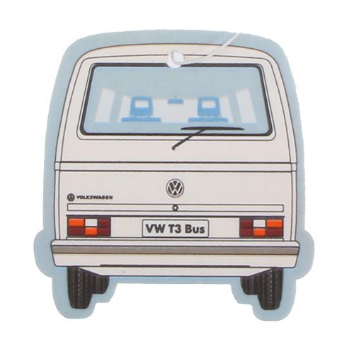 Specchio retrovisore VW Transporter T25/T3 - UF08173