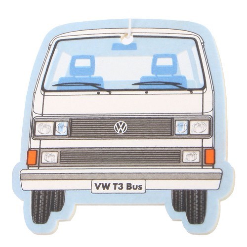  Rearview mirror VW Transporter T25/T3 - UF08173-2 