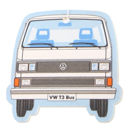 Specchio retrovisore VW Transporter T25/T3 - UF08173