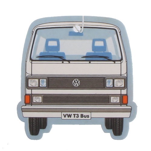  Achteruitkijkspiegel VW Transporter T25/T3 - UF08173 