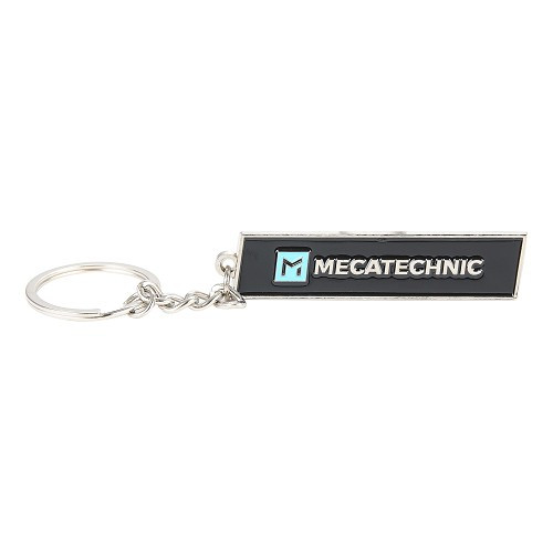     
                
                
    MECATECHNIC Collector key ring - UF08179
