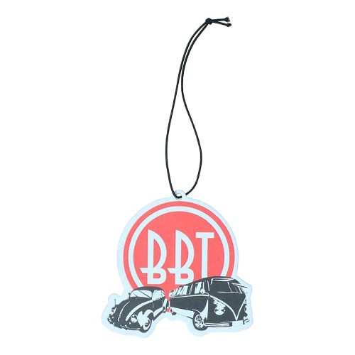     
                
                
    Sentorette BBT - UF08180
