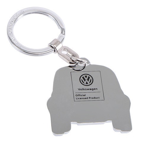  Schlüsselanhänger VW Käfer rot - UF08253-2 