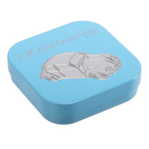 Beetle Red key ring - UF08253