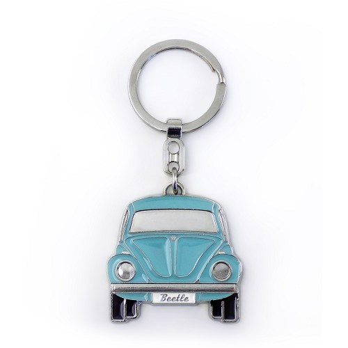     
                
                
    Porte-clés VW Coccinelle bleu - UF08255
