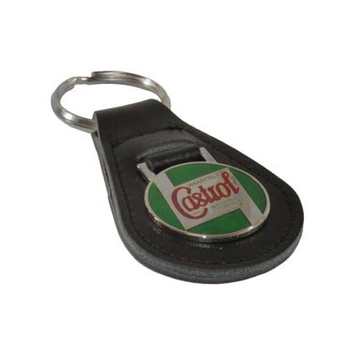  Castrol-Schlüsselanhänger - UF09050-1 