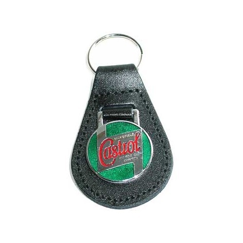     
                
                
    Porte-clé Castrol - UF09050
