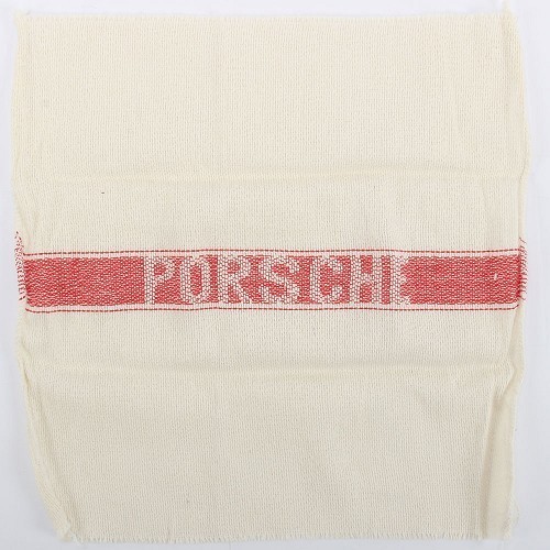 Porsche 5 litre petrol can - UF09277