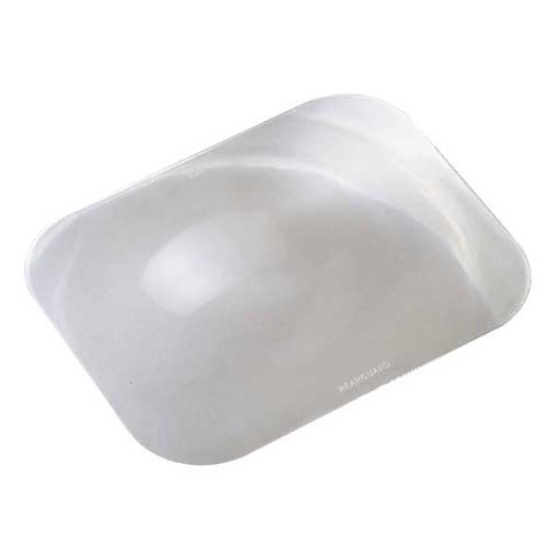 Vergrößernde Sicherheitslinse für die Heckscheibe - UF10000