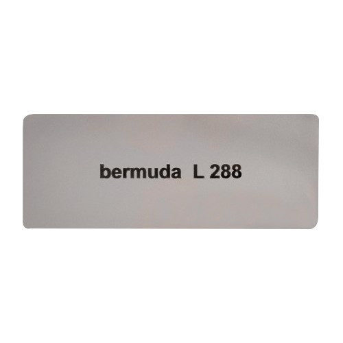     
                
                
    Adesivo colorato "bermuda L288" per Volkswagen Maggiolino   - UF11023
